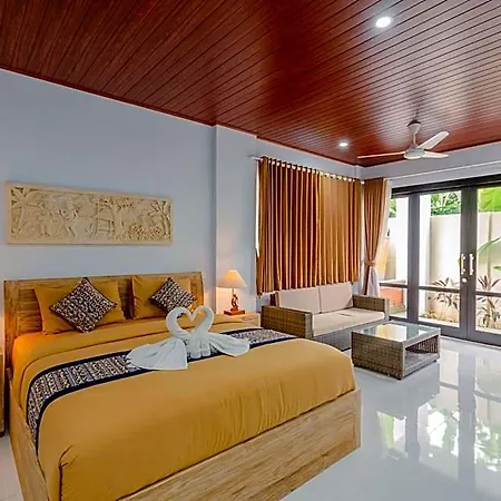 Frida Villa 2 In Ubud By Best Deals Hospitality