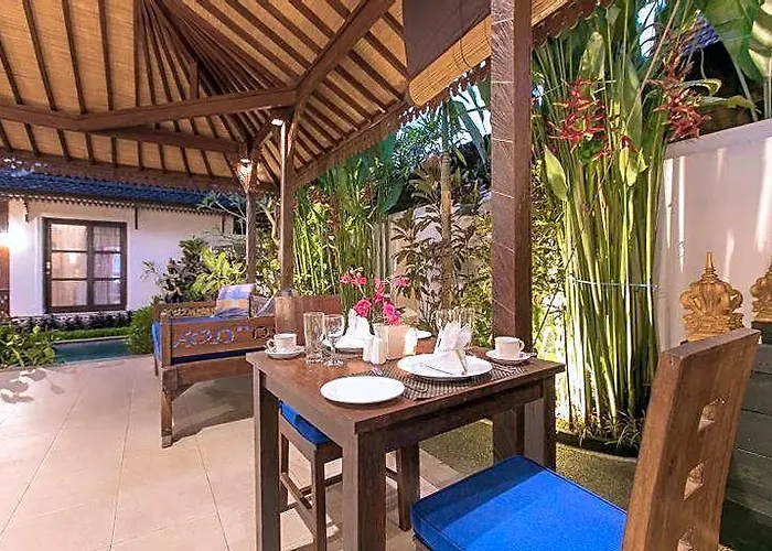 Frida 2 In Ubud By Deals Hospitality Guest house Lodtunduh