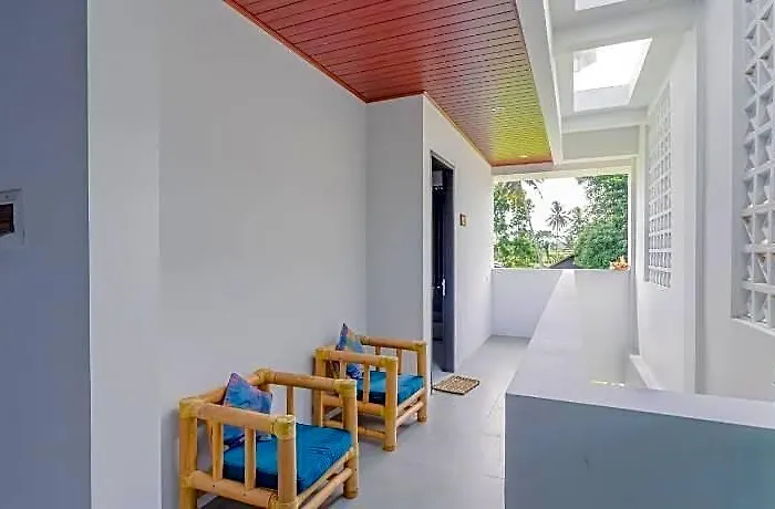 Frida 2 In Ubud By Deals Hospitality