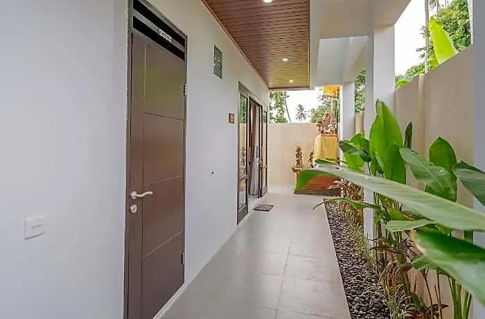 Frida 2 In Ubud By Deals Hospitality
