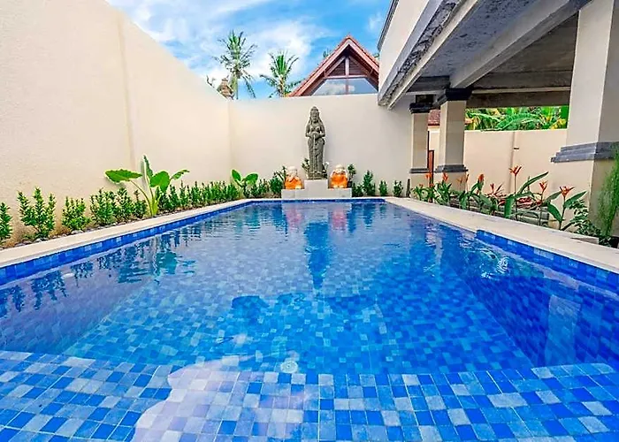 Frida 2 In Ubud By Deals Hospitality Lodtunduh