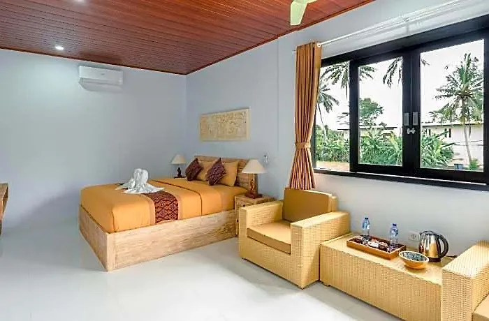 Frida 2 In Ubud By Deals Hospitality Lodtunduh