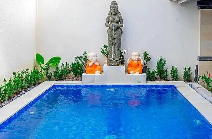 Guest house Frida 2 In Ubud By Deals Hospitality