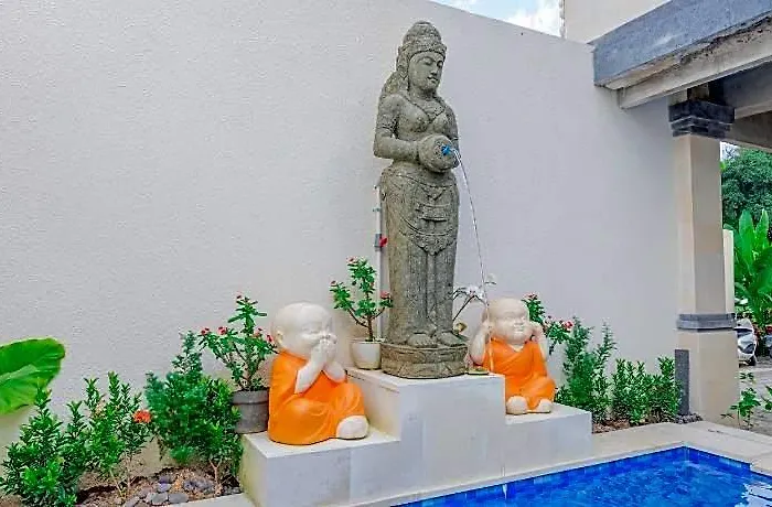 Frida 2 In Ubud By Deals Hospitality