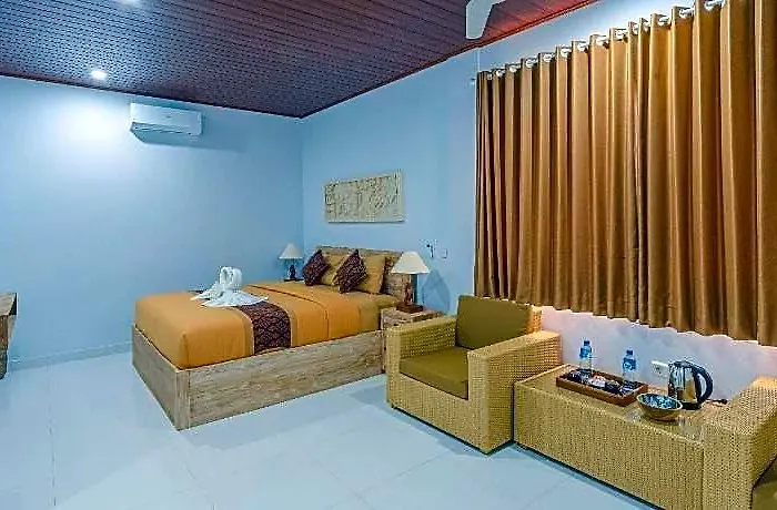 Frida 2 In Ubud By Deals Hospitality Guest house 4*