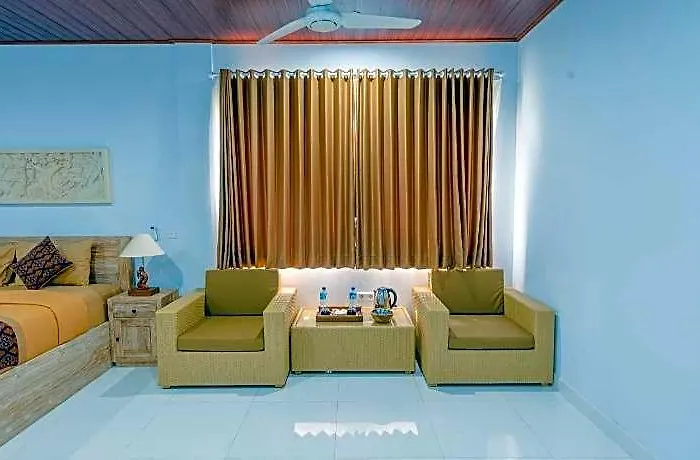 Guest house Frida 2 In Ubud By Deals Hospitality 4*