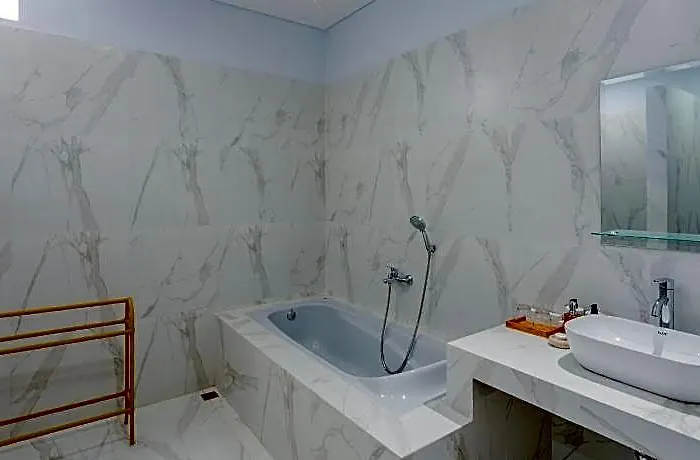 Guest house Frida 2 In Ubud By Deals Hospitality Lodtunduh