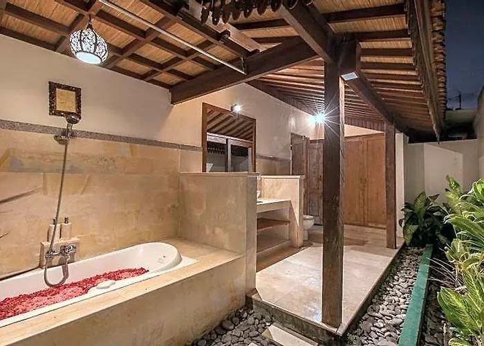 Frida 2 In Ubud By Deals Hospitality Guest house