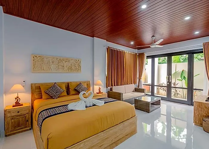 Guest house Frida 2 In Ubud By Deals Hospitality Lodtunduh