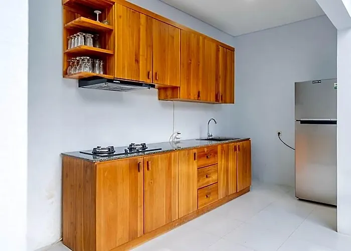 Frida 2 In Ubud By Deals Hospitality Guest house