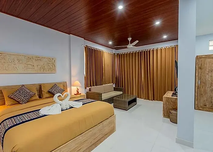Frida 2 In Ubud By Deals Hospitality Guest house 4*