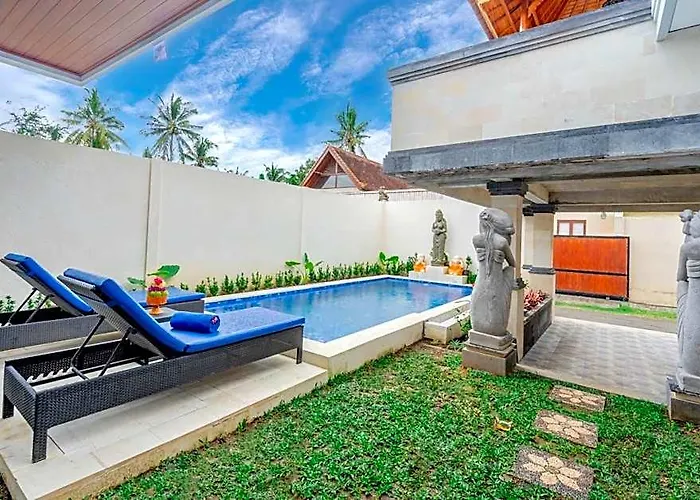 Frida 2 In Ubud By Deals Hospitality
