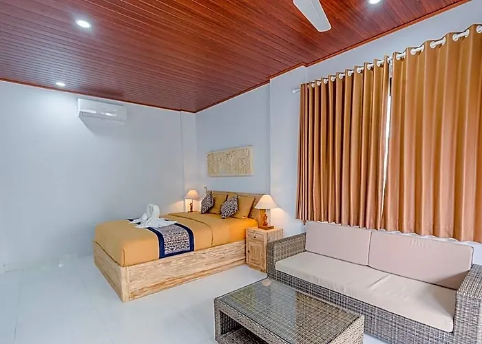 Frida 2 In Ubud By Deals Hospitality 4*