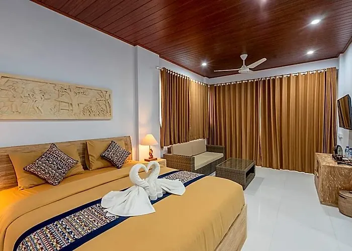 Frida 2 In Ubud By Deals Hospitality Guest house Lodtunduh