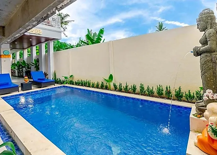 Frida 2 In Ubud By Deals Hospitality