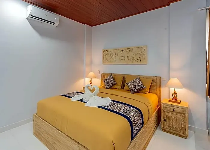 Frida 2 In Ubud By Deals Hospitality