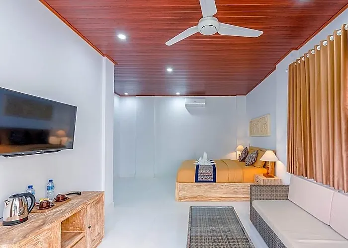Frida 2 In Ubud By Deals Hospitality